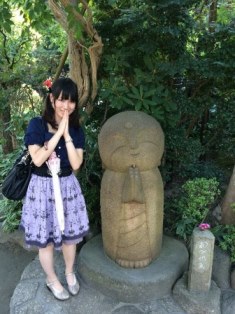 好きな声優は水樹奈々、宮野真守で王国民のお友達を随時募集中です。